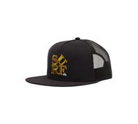 Quiksilver Oasis Trucker - Gorro Hombre