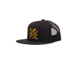 Quiksilver Oasis Trucker - Gorro Hombre