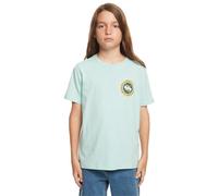Quiksilver Omni Circle - Camiseta para Chicos 8-16