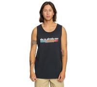 Quiksilver Omni Fill - Camiseta clásica sin mangas para Hombre
