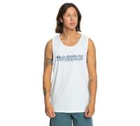 Quiksilver Omni Fill - Camiseta clásica sin mangas para Hombre