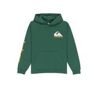 Quiksilver Omni Logo Hoodie Pull-Over Niño (Paquete de 1)
