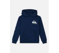 Quiksilver Omni Logo Hoodie Youth EQBFT03924 16A Azul