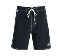 Quiksilver Original Arch 18 Boardshort 2025 Black, 31