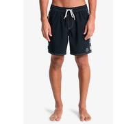 Quiksilver - Original Arch Volley 17 Black - Talla M - Negro Negro M