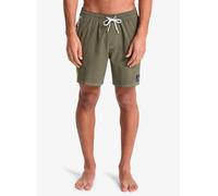 Quiksilver Original Arch Volley 17 EQYJV04109 S Verde