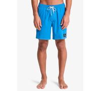 Quiksilver Original Arch Volley 17 EQYJV04109 XXL Azul