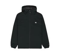 Quiksilver Overcast 3K Insulated - Chaqueta (Talla M), Color Negro
