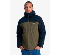 Quiksilver Overcast 3K Insulated XL Verde