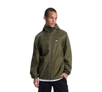 Quiksilver Overcast 3k Tape Chaqueta Hombre (Pack de 1)