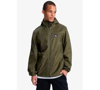 Quiksilver Overcast 3K Tape XXL Verde