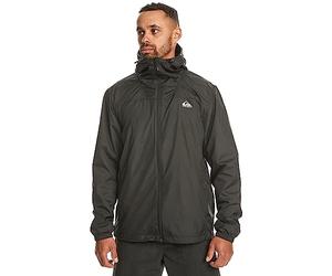 Quiksilver Overcast - Chaqueta Corta-Viento con Capucha para Hombre