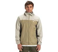 Quiksilver Overcast Windbreaker Cortavientos, Hombres