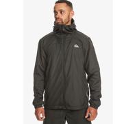 Quiksilver Overcast Windbreaker EQYJK04030 L Negro