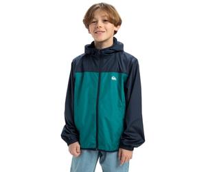 Quiksilver Overcast Windbreaker Youth Cortavientos, Niño