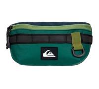 Quiksilver Packed - Riñonera - Hombre - Verde.