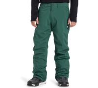 Quiksilver - Pantalón de Nieve Estate para Hombre, Multicolor