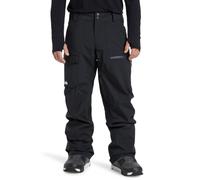 Quiksilver - Pantalón de Nieve Utility Pant Negro S
