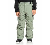 QUIKSILVER Pantalón de snowboard Estate para niño gris claro | 140