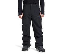 QUIKSILVER Pantalón de snowboard Utility PT para hombre negro | S