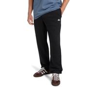 Quiksilver - Pantalón Denim Basic Jogger para Hombre, Color Negro