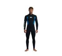 Quiksilver - Pantalón Denim Prologue+ 5/4/3 BZ GBS, Color Azul