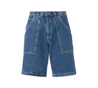 QUIKSILVER Pantalón deportivo 'MERCURY' azul denim M-L azul denim