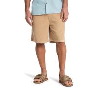 QUIKSILVER Pantalón deportivo 'Taxer 18' arena L arena