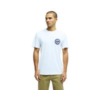 Quiksilver - Pantalón EV Duality Blanco