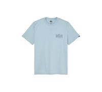 Quiksilver - Pantalón EV Surf Garaje, Color Azul