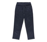 Quiksilver - Pantalón Taxer Regular Cord Pant para Hombre, Color Negro