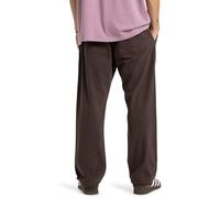Quiksilver - Pantalón Taxer Regular Twill Pant Marrón L