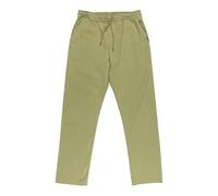 Quiksilver - Pantalón Taxer Regular Twill Pant Verde S