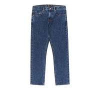 Quiksilver - Pantalón Vaquero (34/32), Color Azul