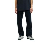 Quiksilver - Pantalón Vaquero Moderno de algodón (28/32), Color Negro