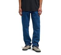 Quiksilver - Pantalón Vaquero Moderno para Hombre, Color Azul 32/34, Color Azul