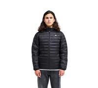 Quiksilver - Pantalón Vaquero Scaly FZ para Hombre, Color Negro