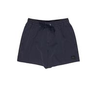 Quiksilver Pantalones Cortos de natación Everyday SURFWASH Volley 15 para Hombre, Color Negro