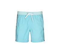 QUIKSILVER Pantalones cortos de playa para hombre Everyday Holmes Volley 16 azul claro | XXL