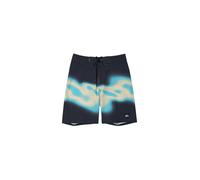 QUIKSILVER Pantalones cortos de playa para niño Surfsilk Straight 17 azul oscuro | 164