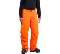 Quiksilver - Pantalones de esquí - Estate 10K Pant Vermillon - Talla L - Naranja Naranja L