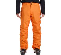 Quiksilver - Pantalones de esquí - Estate Pant Orange Peel - Talla L - Naranja Naranja L