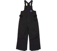 Quiksilver - Pantalones de esquí niños - Boogie Kids Pant Black - Talla Infantil 2 años - Negro Negro 2 años