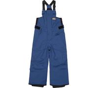 Quiksilver - Pantalones de esquí niños - Boogie Kids Pant True Navy - Talla Infantil 3 años - Azul marino Azul marino 3 años