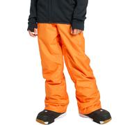 Quiksilver - Pantalones de esquí niños - Estate Youth Pant Orange Peel - Talla Infantil 14 años - Naranja Naranja 14 años
