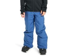 Quiksilver Pantalones de Nieve Estate para niños, Color Azul, Talla 16