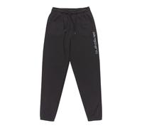 Quiksilver Pantalones Deportivos con Cintura elástica para niños, Color Negro, Talla 8