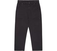 Quiksilver - Pantalones - Mercury Denim Pant Black - Talla 34 US - Negro Negro 34 US