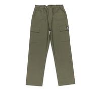 Quiksilver Pantalones Taxer Cargo Pantalón Niño Marrón 12