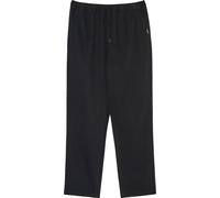 Quiksilver - Pantalón Taxer Regular Twill Pant Negro S